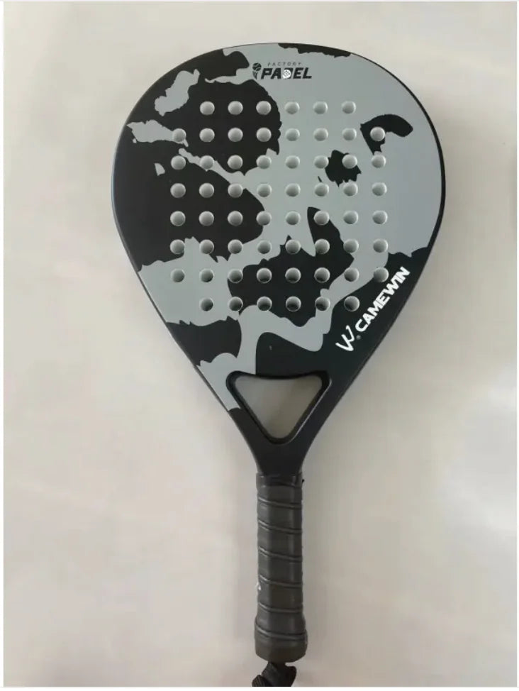 Beach Tennis Racket - color options
