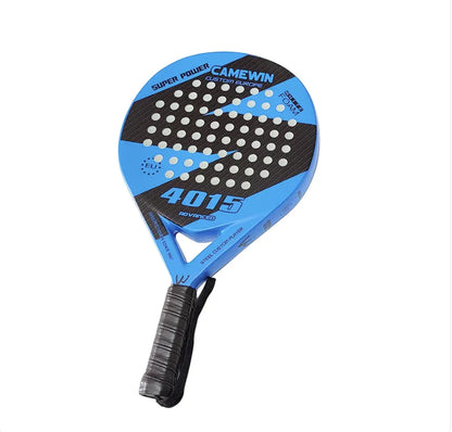 Beach Tennis Racket - detail view