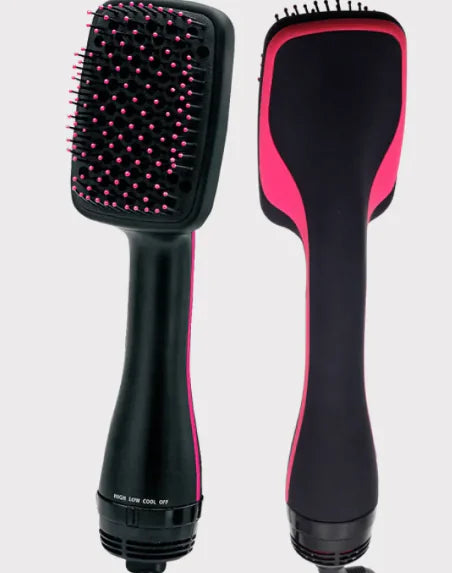 2-in-1 Ionic Hair Dryer Wet and Dry