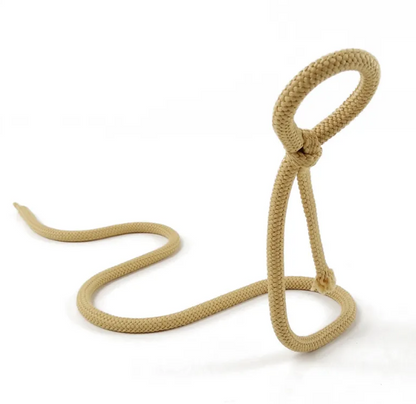 Snake Shaped Wine Rack