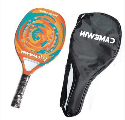 Beach Tennis Racket